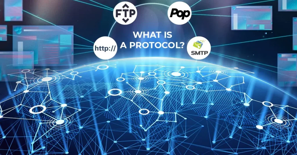 Protocol là gì?