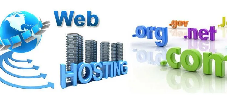 Tiêu chí đánh giá, lựa chọn Hosting và Domain là gì?
