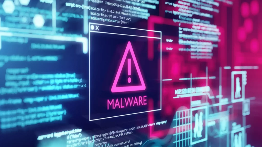 Đảm bảo máy chủ được bảo về khỏi Malware