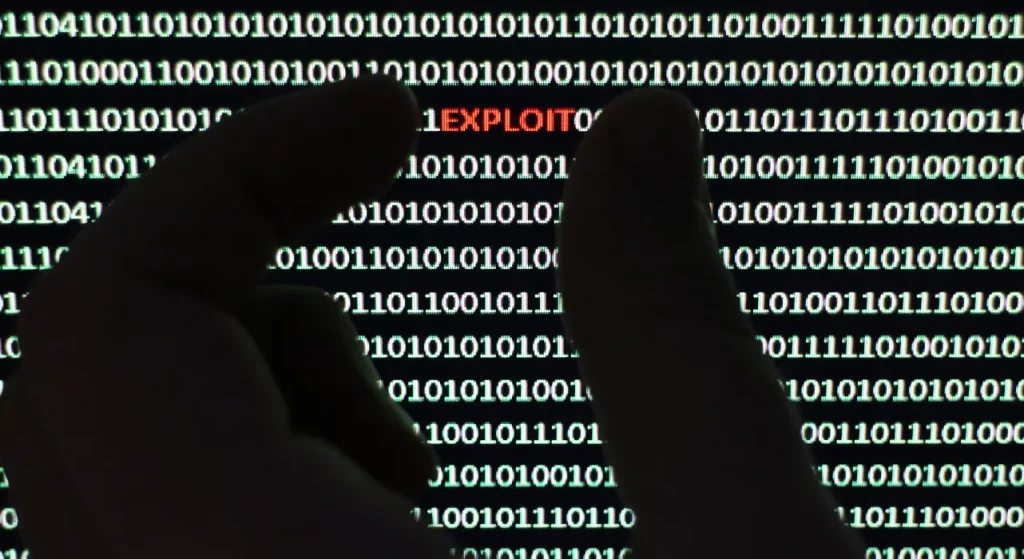 Exploit là gì?