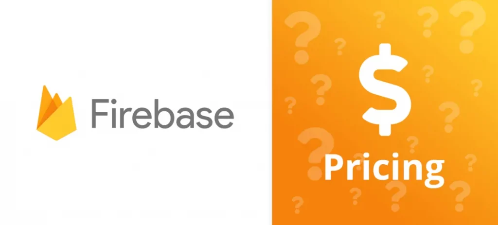 Giá dịch vụ Firebase là bao nhiêu?