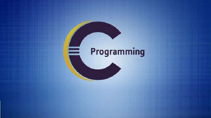 Ngôn ngữ lập trình C là gì?
