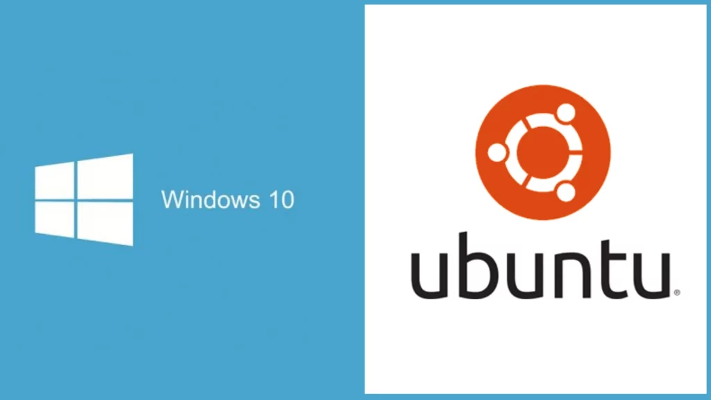 So sánh hệ điều hành Ubuntu và Windows chi tiết nhất