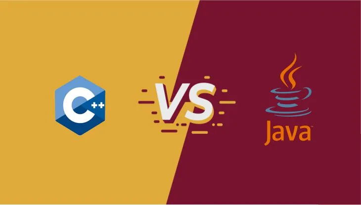 Sự khác biệt giữa C++ và Java