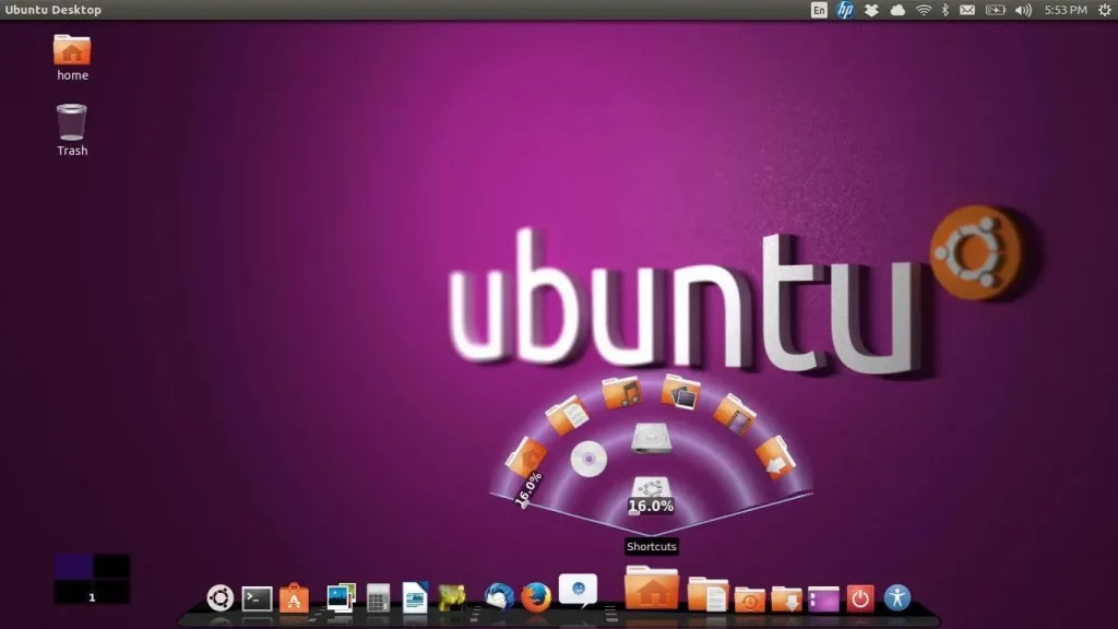 Ubuntu là gì? 