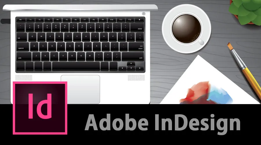 Adobe Indesgin