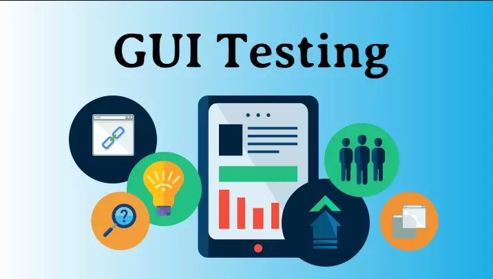 GUI Testing là gì?