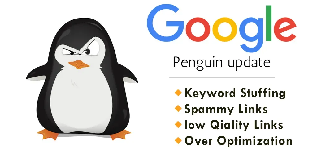 Thuật toán Google đánh rất mạnh vào backlink