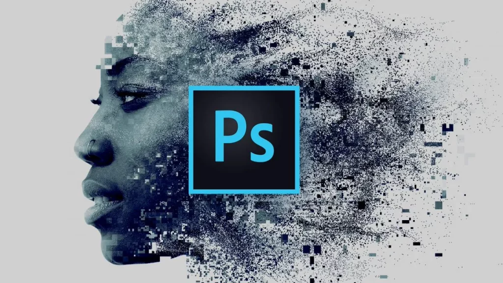 Adobe Photoshop (PS)