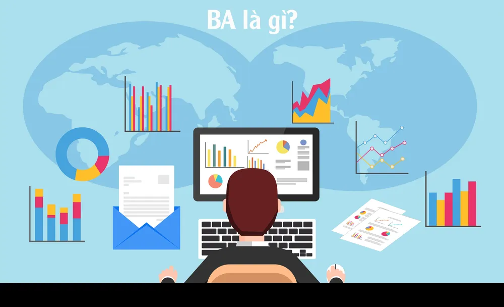 Business Analyst (BA) là gì