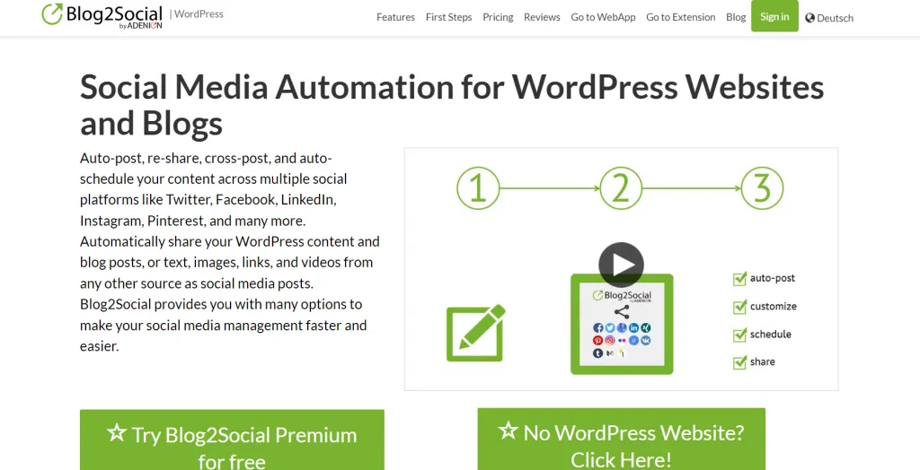26 plugin social WordPress hiệu quả nhất hiện nay