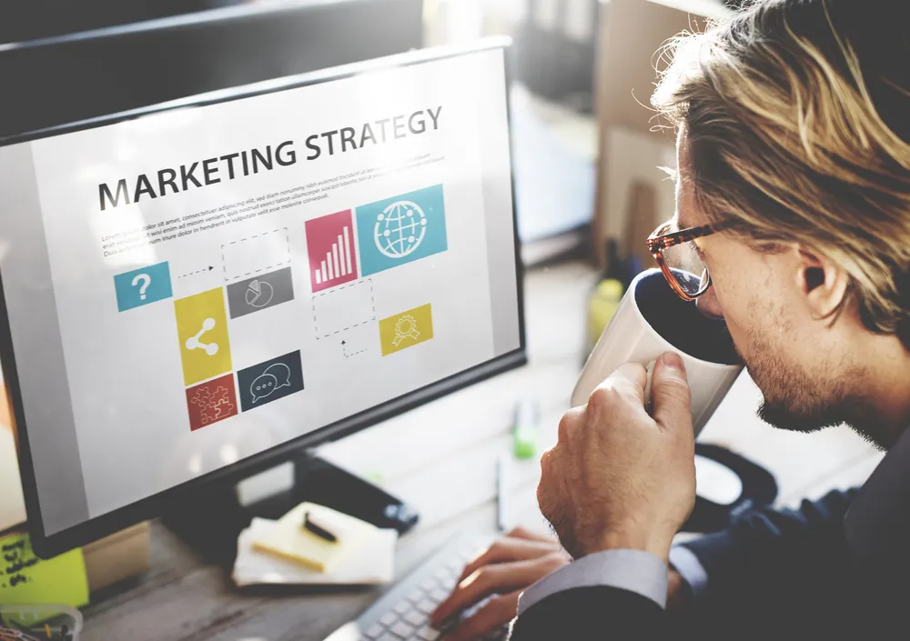 Chiến lược marketing là gì?