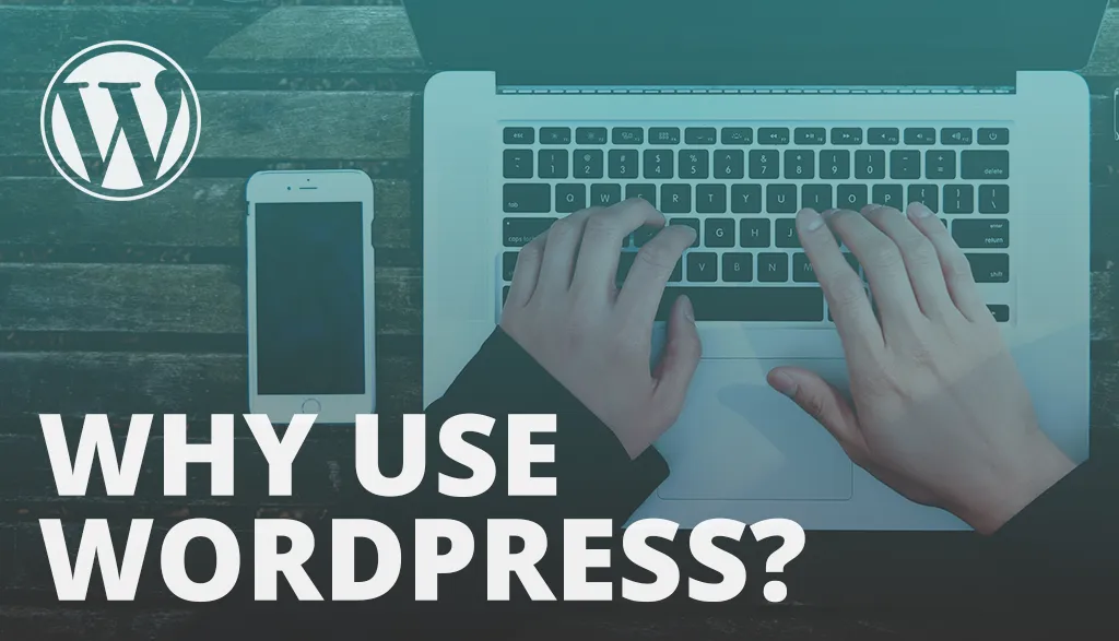 Có nên sử dụng WordPress khi thiết kế website không?