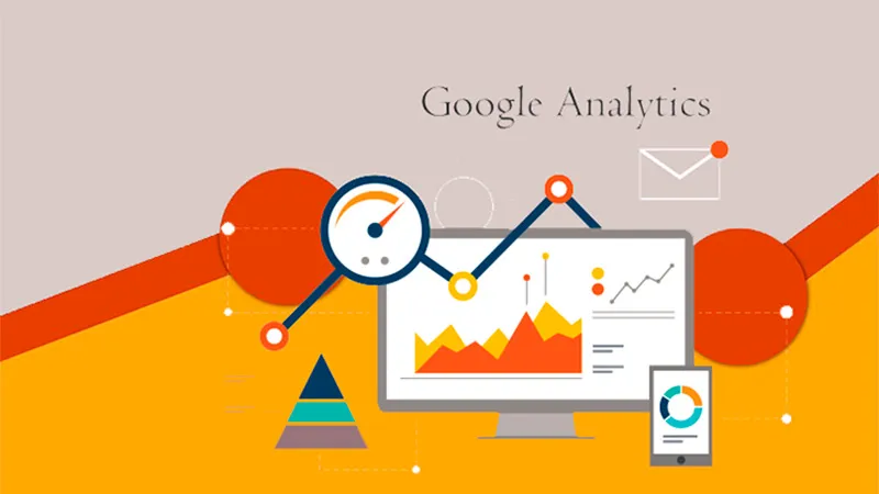 Google Analytics là công cụ đo lường website và ứng dụng miễn phí hàng đầu của Google