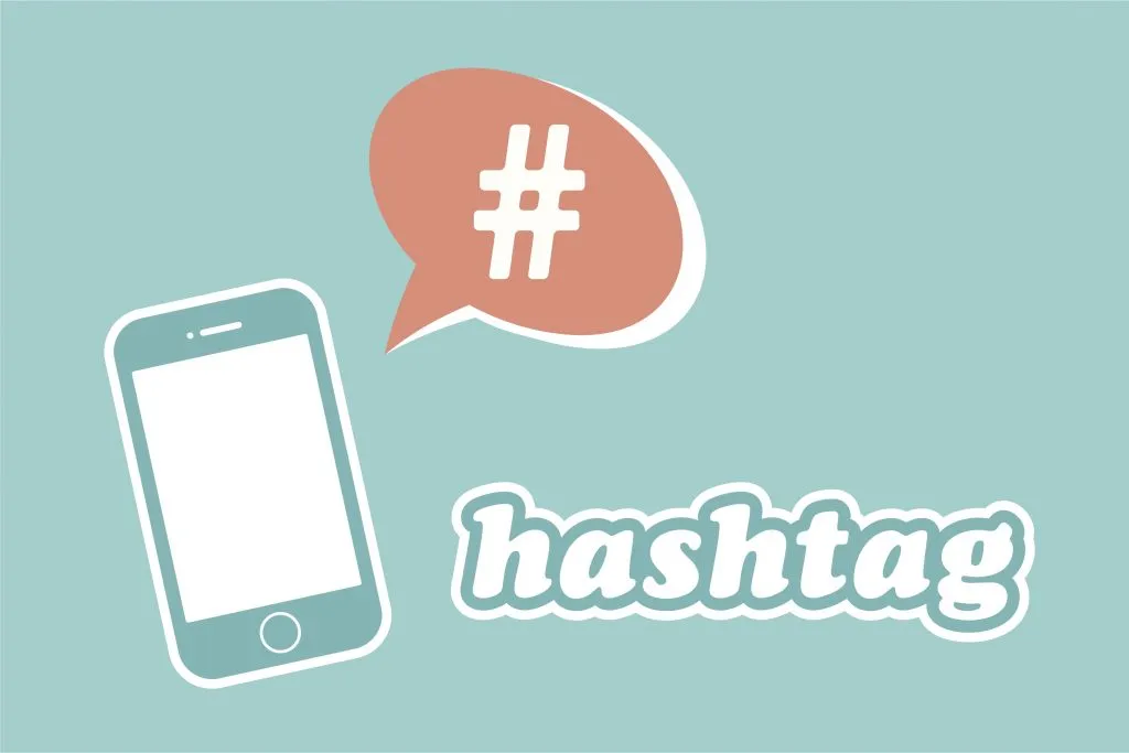 Hashtag là gì? Cách sử dụng hashtag hiệu quả cho dân marketing 22 hashtag theo xu huong nhieu nguoi su dung
