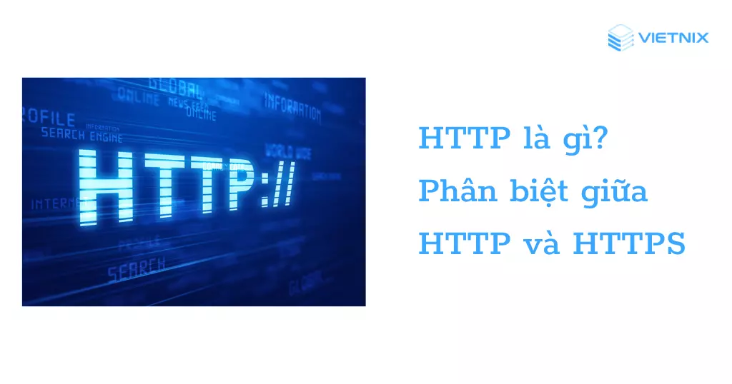 HTTP có những phiên bản nào?
