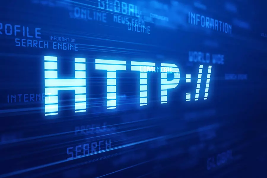 HTTP là gì?