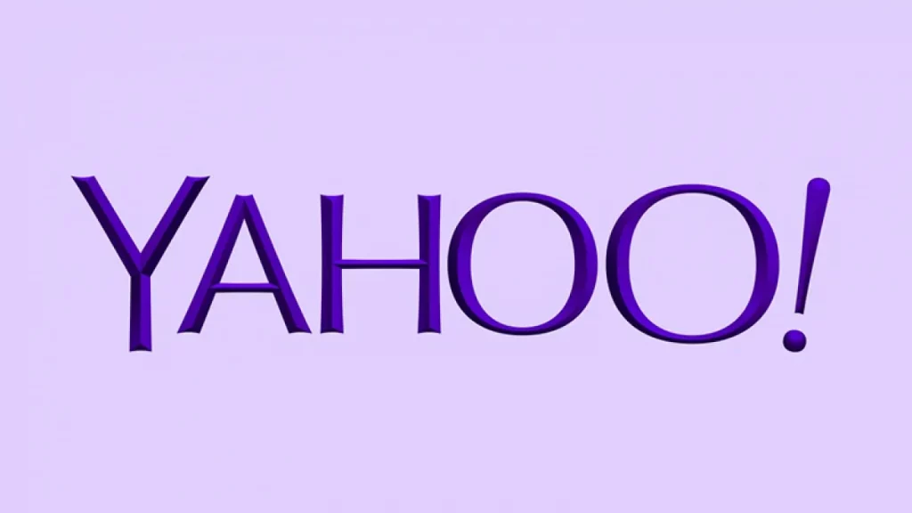 Yahoo - một trong các Search Engine đầu tiên trên thế giới
