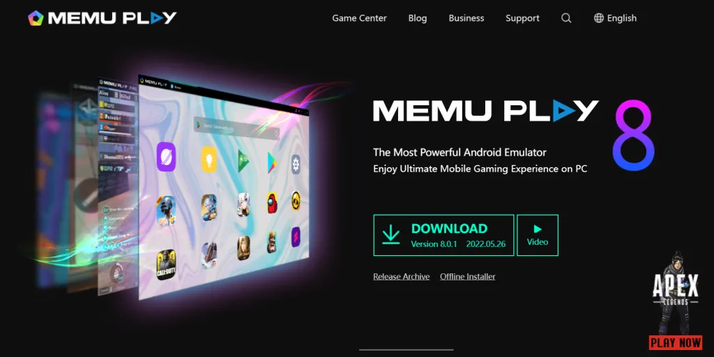 MEmu là trình giả lập Android được sử dụng phổ biến hiện nay