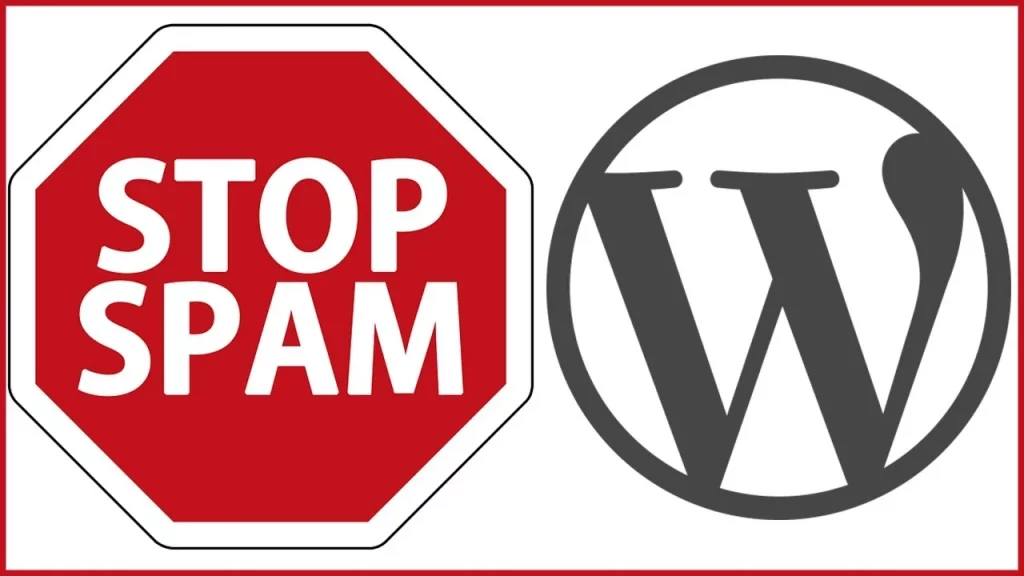 Những ảnh hưởng và tác hại của spam WordPress