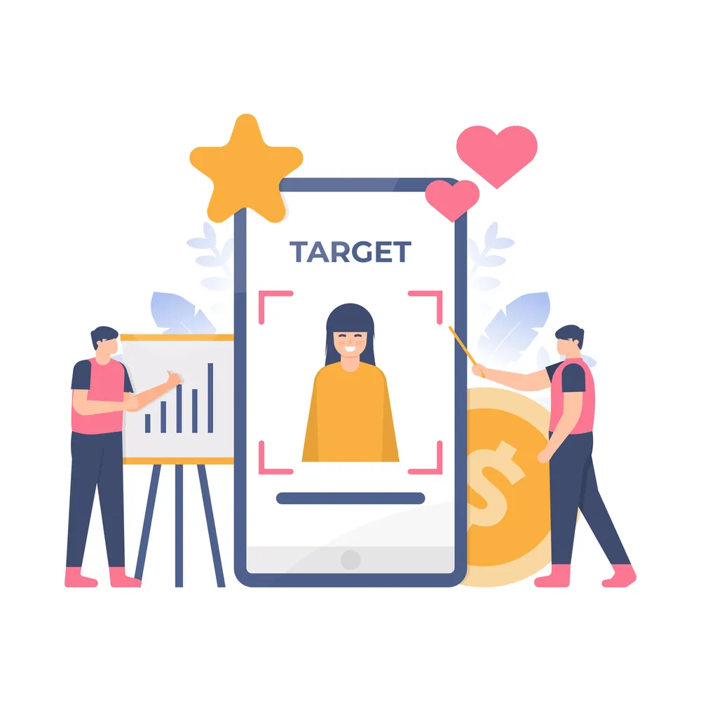 Target có vai trò hữu ích trong Marketing như thế nào? 