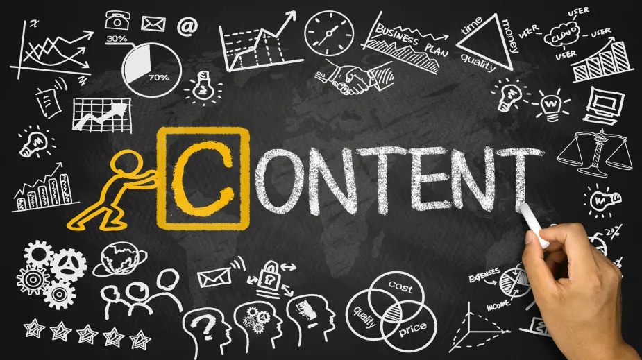Ứng dụng của Content Direction trong Content Marketing
