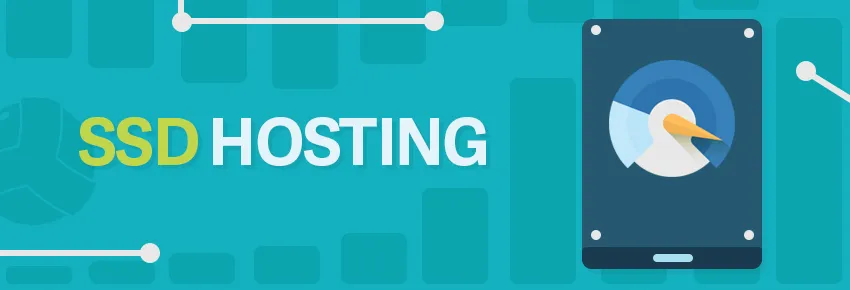 Một số ưu và nhược điểm của SSD hosting bạn cần biết