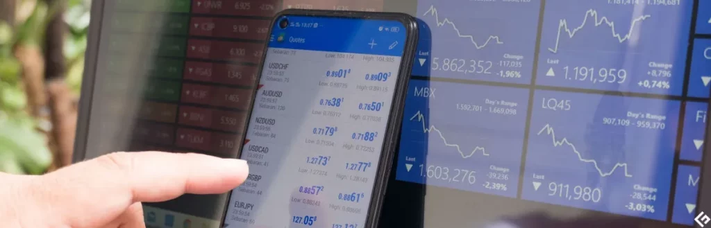 Tại sao nên thuê VPS Forex?