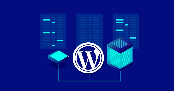hosting wordpress la gi