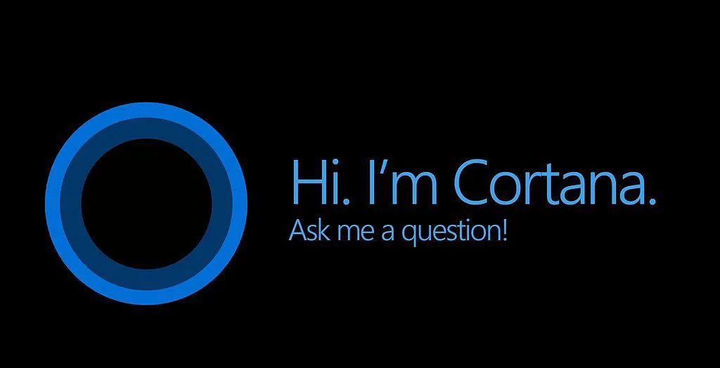 Cortana là gì?