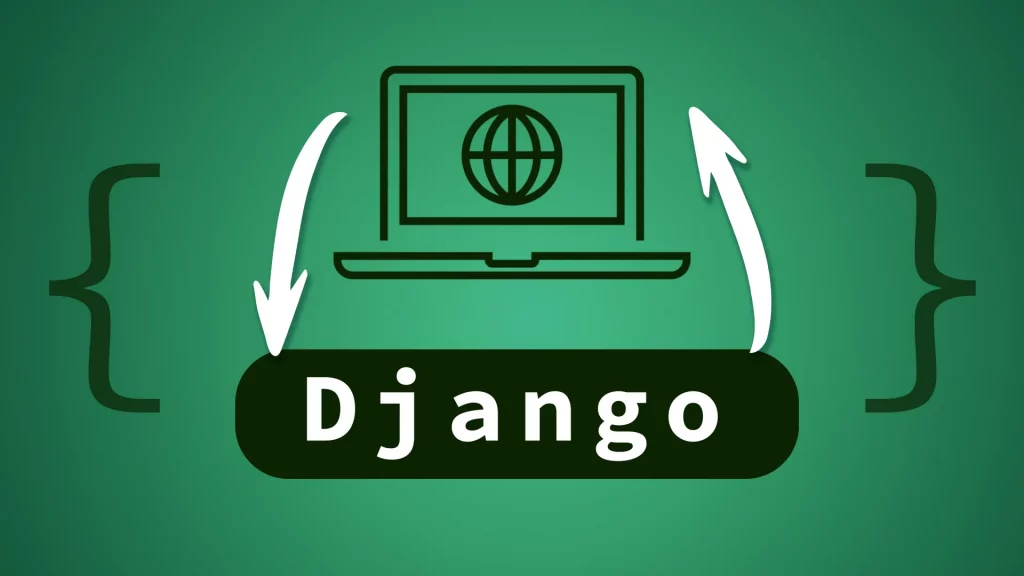Django là gì?
