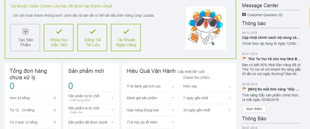 Lazada là gì? Lazada của nước nào? Tìm hiểu về Lazada Việt Nam 42 ban hang tren lazada 3