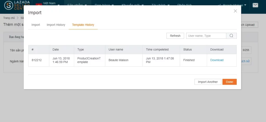 Lazada là gì? Lazada của nước nào? Tìm hiểu về Lazada Việt Nam 43 ban hang tren lazada 4