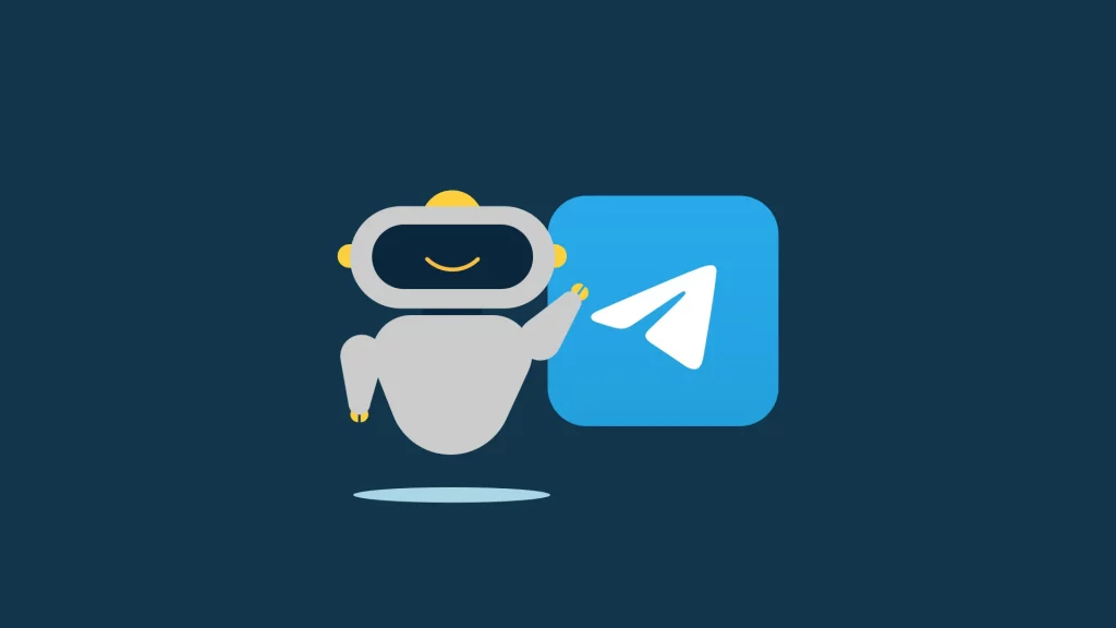 Bot Telegram là gì?