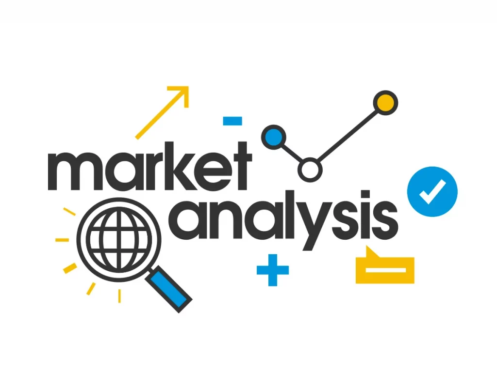 Triển khai các bước phân tích thị trường như thế nào cho hiệu quả