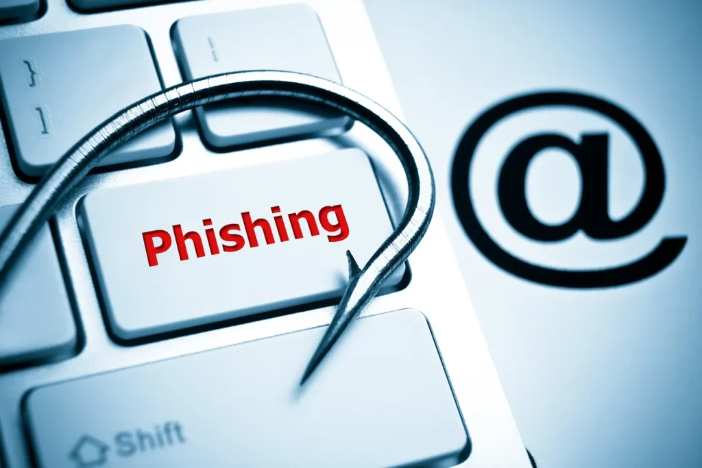 Bạn cần bảo vệ mình khỏi Phishing Email