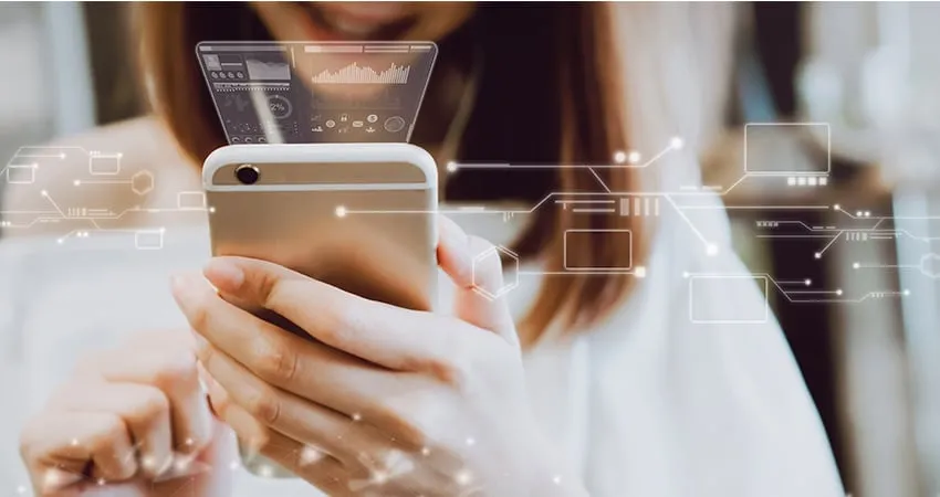 Mobile Marketing là gì? 12 hình thức tiếp cận khách hàng phổ biến 21 Các loại hình Mobile Marketing phổ biến