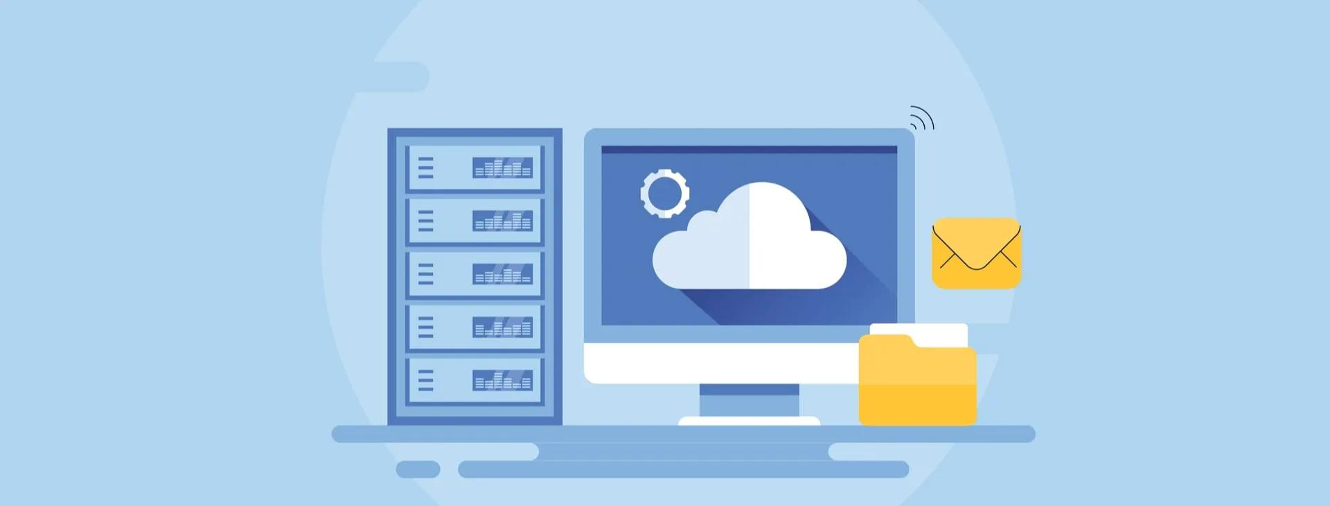 SMTP Gmail là gì? Hướng dẫn cách thiết lập SMTP Gmail 32 Cách tìm Server SMTP Gmail