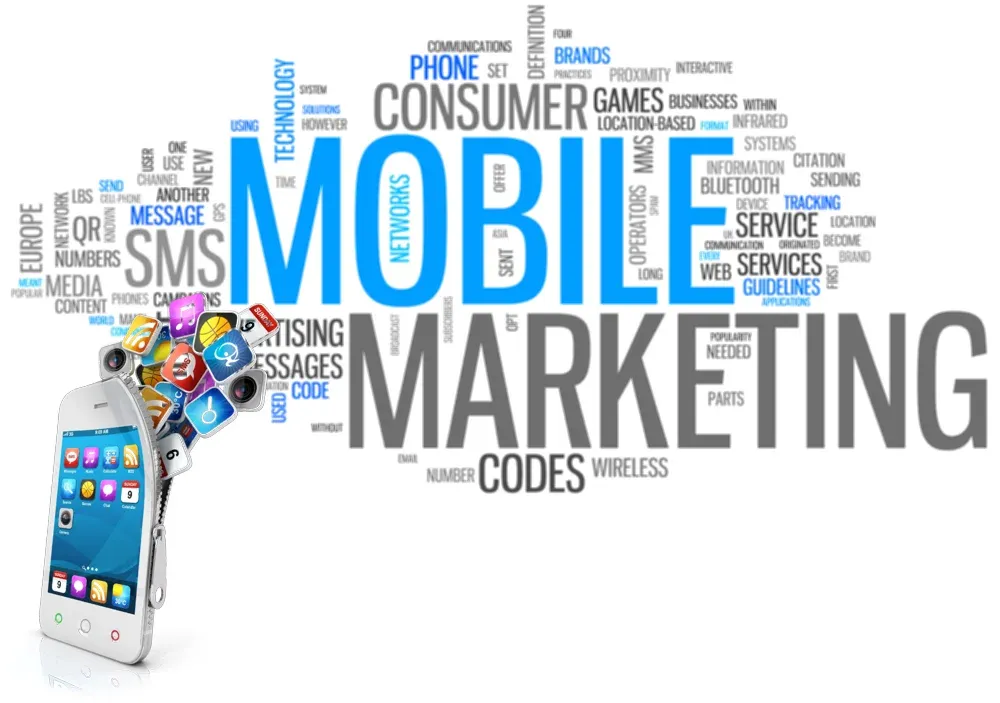 Mobile Marketing là gì? 12 hình thức tiếp cận khách hàng phổ biến 25 Cách triển khai chiến dịch Mobile Marketing hiệu quả