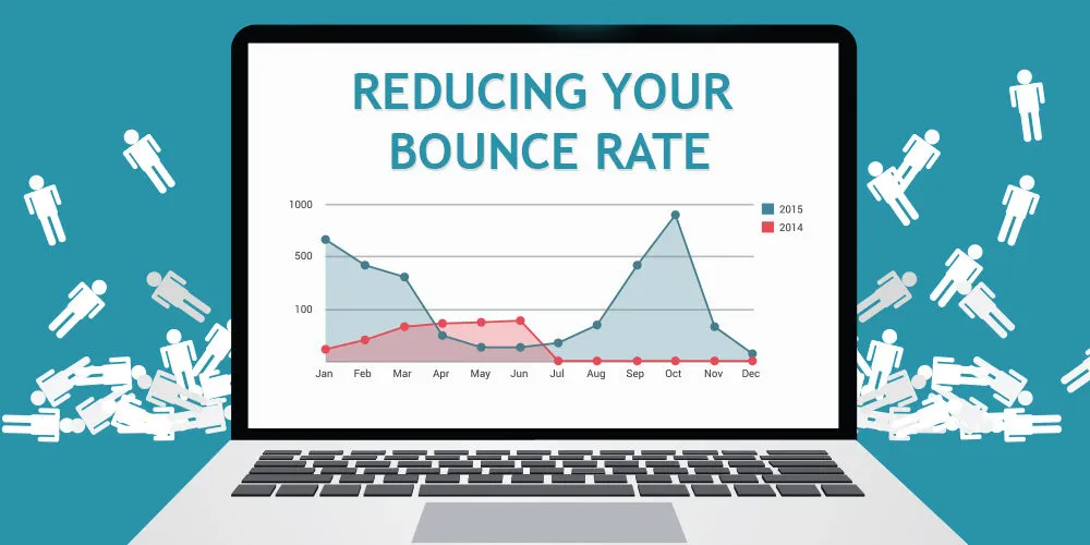 Cách giảm Bounce Rate là gì?