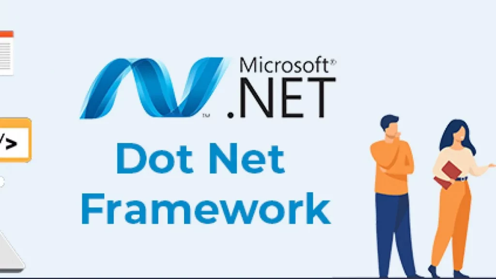 Hướng dẫn khắc phục lỗi với Net Framework
