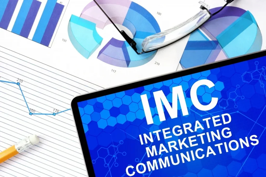Integrated Marketing Communication là gì?