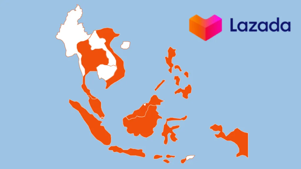 Lazada là gì? Lazada của nước nào? Tìm hiểu về Lazada Việt Nam 26 lazada la cua nuoc nao