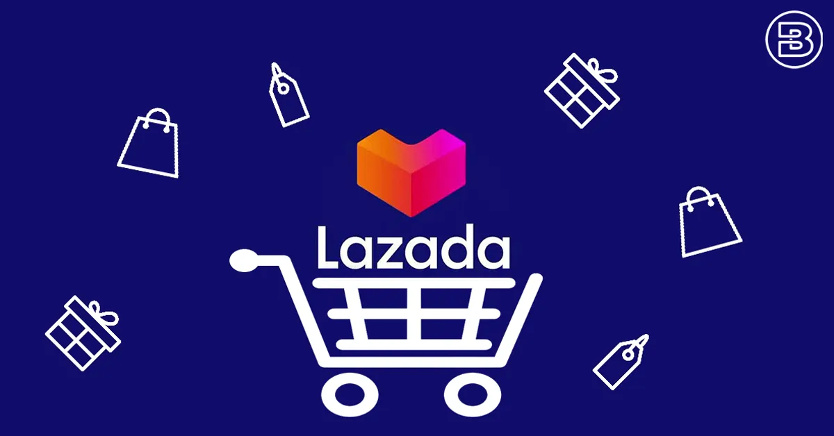 Lazada là gì? Thông tin chi tiết về công ty Lazada Việt Nam