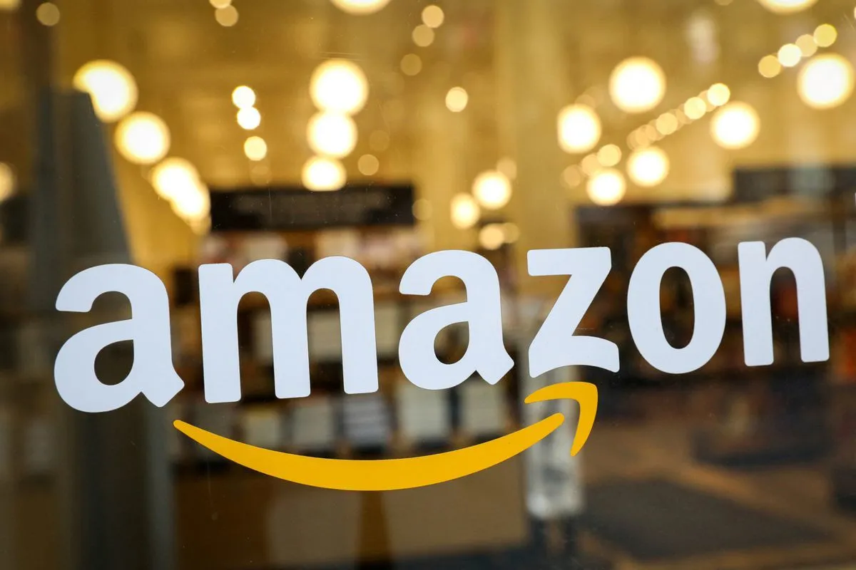 Amazon là gì? Hướng dẫn cách mua hàng trên Amazon