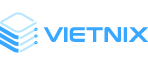 logo vietnix