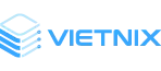 logo vietnix