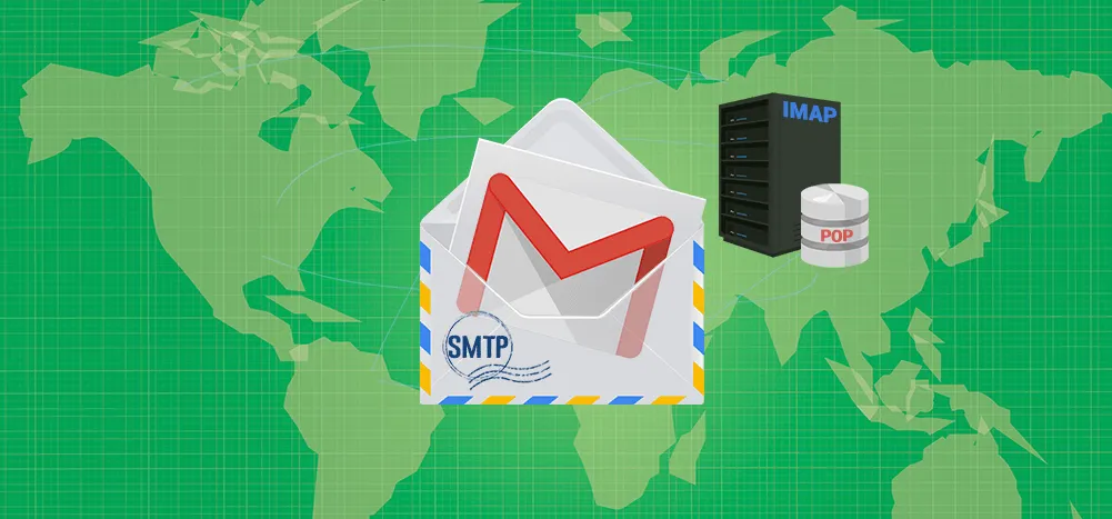 SMTP Gmail là gì? Hướng dẫn cách thiết lập SMTP Gmail 30 Lợi ích của việc sử dụng SMTP Gmail