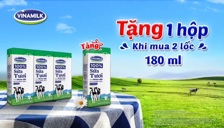 ma tran mo hinh swot cua vinamilk