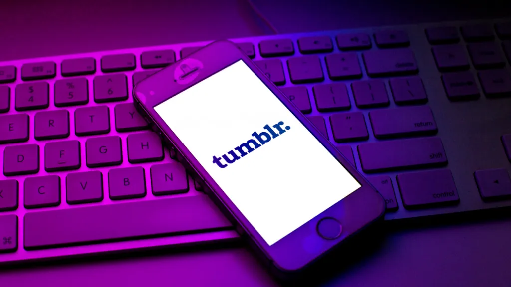 Tumblr - Mạng xã hội giúp kết nối mọi người lại với nhau dưới dạng tiểu blog